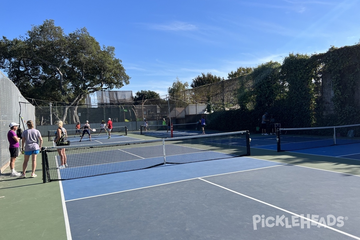 Photo of Pickleball at Lincoln Park